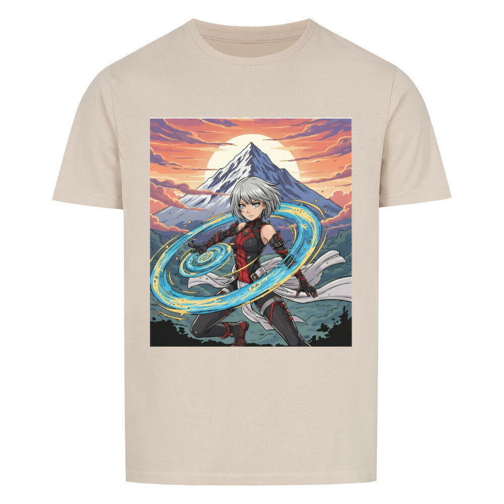 Image for color: sand