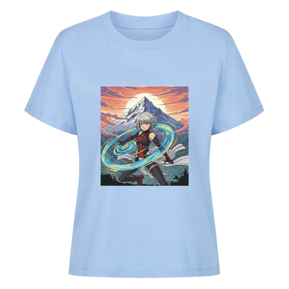 Image for color: sky blue