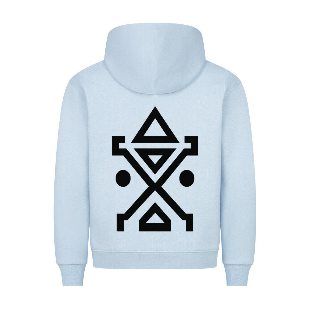 Image for color: babyblau