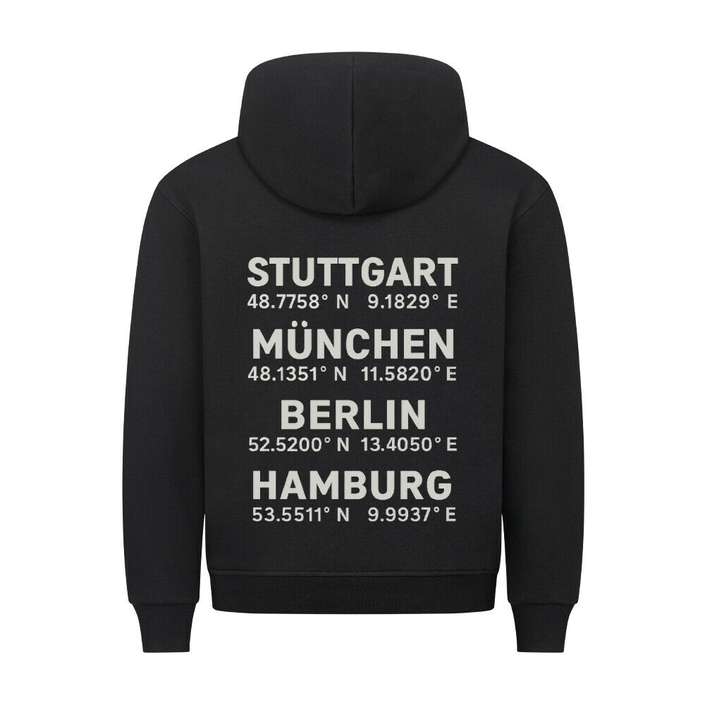 Image for color: schwarz