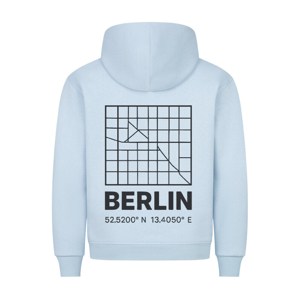 Image for color: babyblau