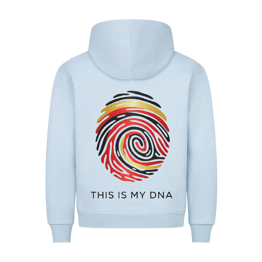 Image for color: babyblau