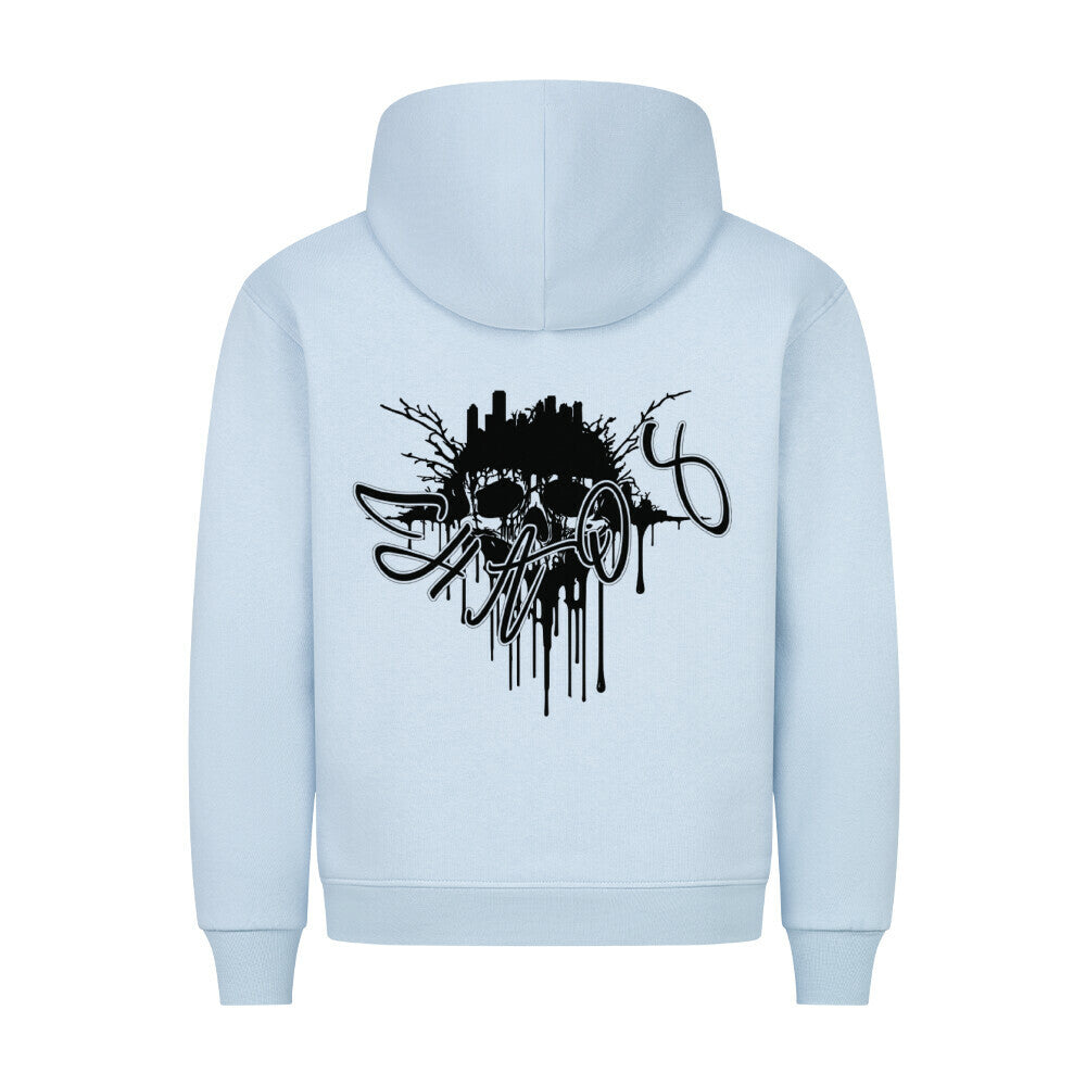 Image for color: babyblau