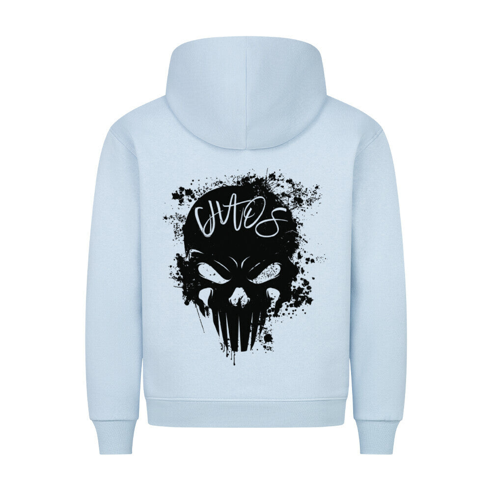 Image for color: babyblau