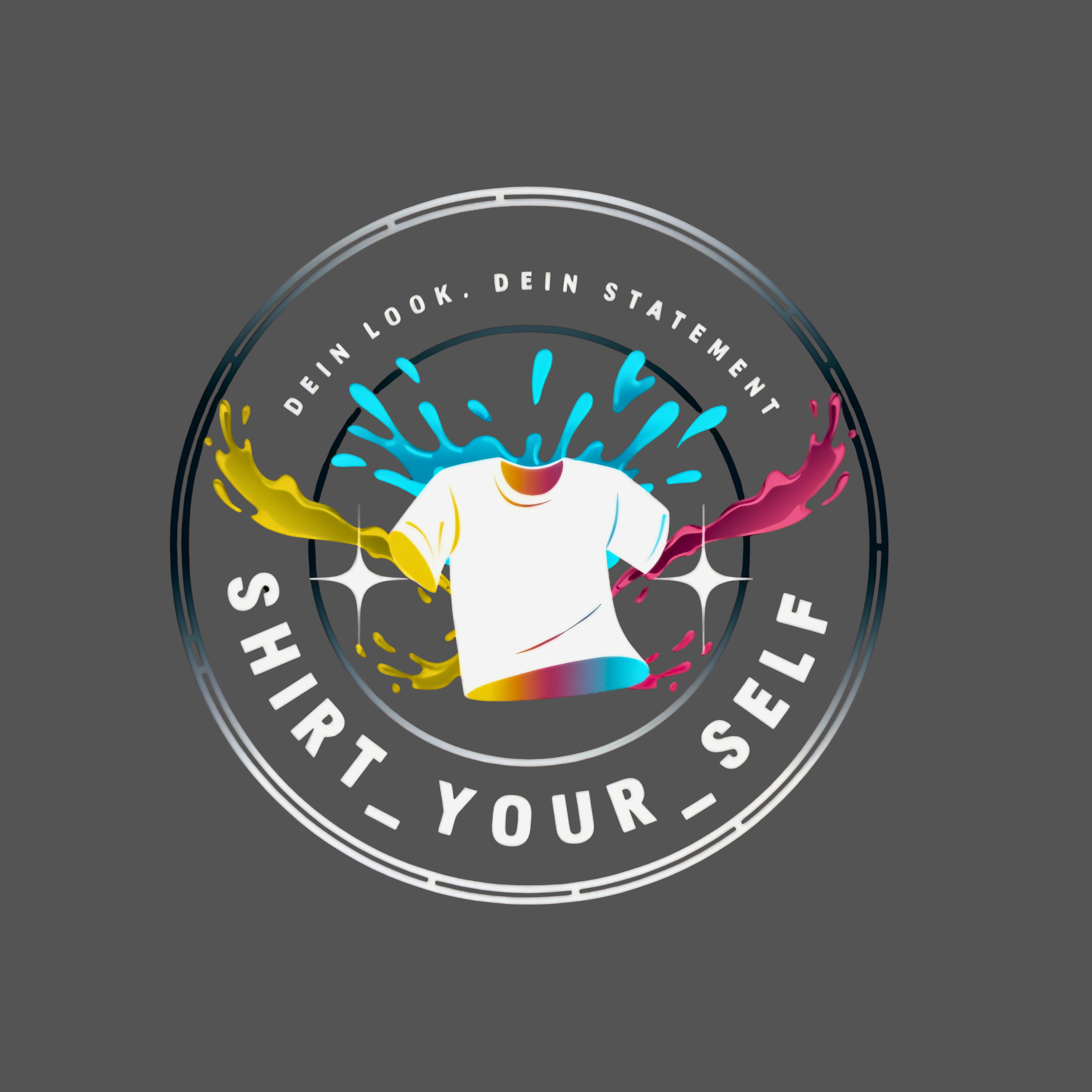 Gestalte dein T-shirt – ganz nach deinem Stil!